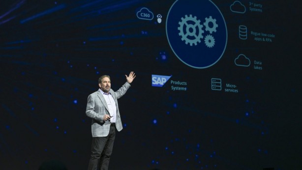 Foto - Dünyaca ünlü ABD'li milyarder sessiz sedasız Türk şirketini satın aldı