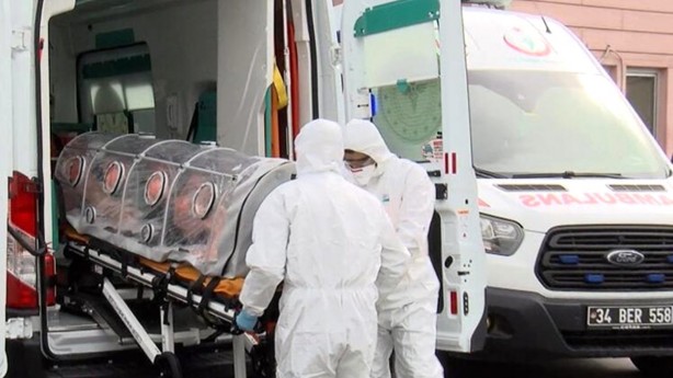 Dünyaca ünlü ajans Türkiye'nin başarısını böyle duyurdu