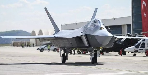 Foto - Dünyaca ünlü ajanstan Türk savunma sanayii övgüsü