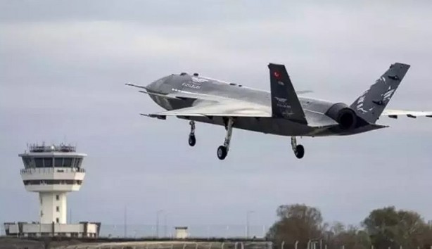 Dünyaca ünlü ajanstan Türk savunma sanayii övgüsü