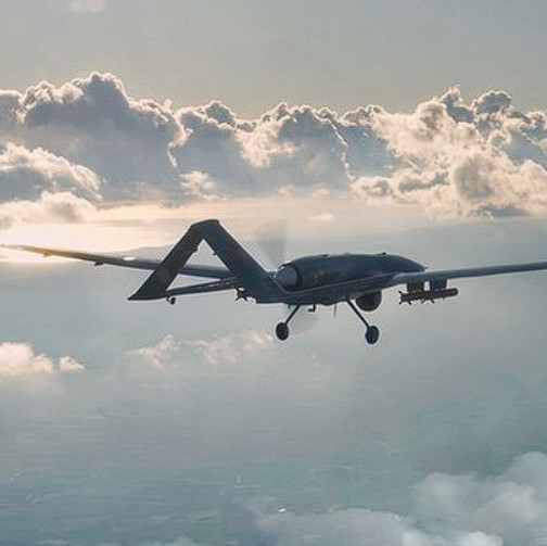 Foto - Dünyaca ünlü ajanstan Türk savunma sanayii övgüsü