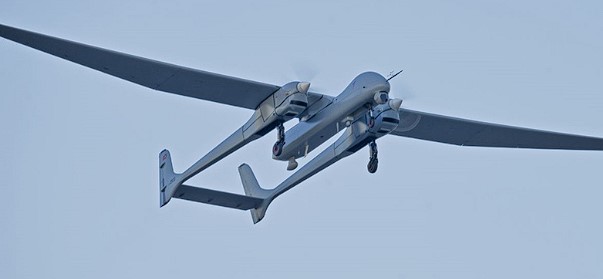 Foto - Dünyaca ünlü ajanstan Türk savunma sanayii övgüsü