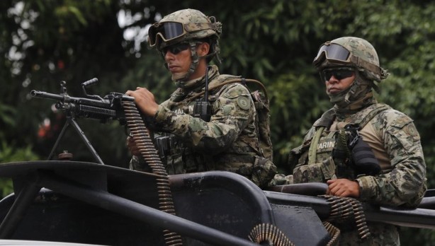 Foto - Dünyaca ünlü askeri site 2020 rakamlarını paylaştı! Türkiye'nin sıralaması dikkat çekti