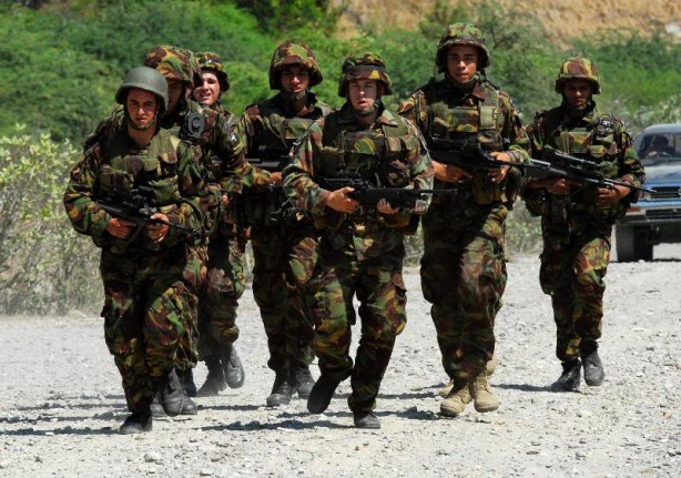 Foto - Dünyaca ünlü askeri site 2020 rakamlarını paylaştı! Türkiye'nin sıralaması dikkat çekti