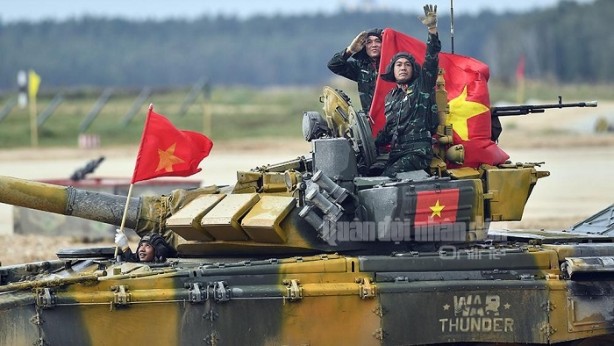 Foto - Dünyaca ünlü askeri site 2020 rakamlarını paylaştı! Türkiye'nin sıralaması dikkat çekti