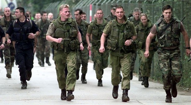 Foto - Dünyaca ünlü askeri site 2020 rakamlarını paylaştı! Türkiye'nin sıralaması dikkat çekti