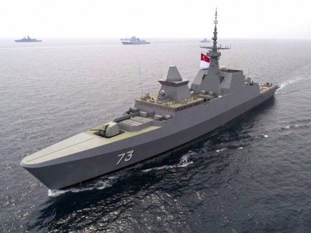 Foto - Dünyaca ünlü askeri site 2020 rakamlarını paylaştı! Türkiye'nin sıralaması dikkat çekti