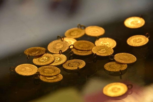 Foto - Dünyaca ünlü banka altın tahminini duyurdu! 12 ay sonra altının göreceği rakamı açıkladılar