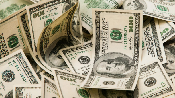 Dünyaca ünlü banka dolar kuru tahminini apar topar güncelledi! 'O rakam olacak' diyerek duyurdular