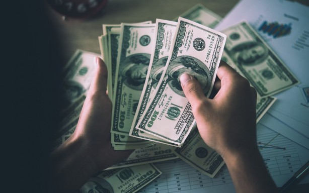 Foto - Dünyaca ünlü banka dolar tahminini duyurdu! 45-50 liraları bekleyenler neye uğradığını şaşıracak