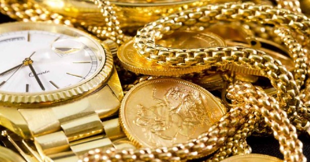 Foto - Dünyaca ünlü banka son altın tahmini duyurdu! İlan edilen rakam herkesin kafasını karıştıracak