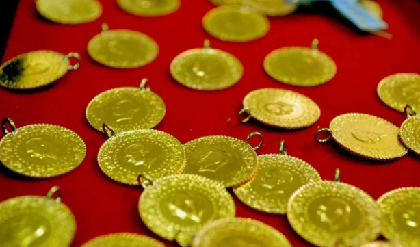 Foto - Dünyaca ünlü banka son altın tahmini duyurdu! İlan edilen rakam herkesin kafasını karıştıracak