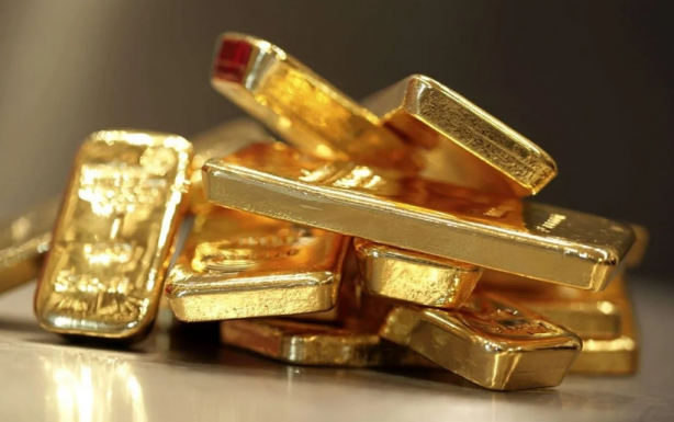 Foto - Dünyaca ünlü banka son altın tahminini duyurdu! Duyan işi gücü bırakıp hemen kuyumcuya gidecek