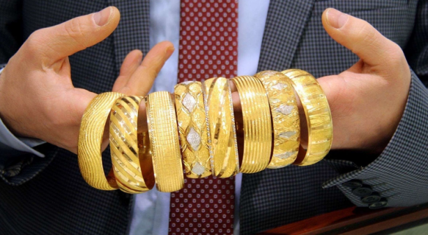 Foto - Dünyaca ünlü banka son altın tahminini duyurdu! Duyan işi gücü bırakıp hemen kuyumcuya gidecek