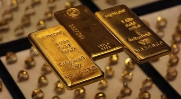 Foto - Dünyaca ünlü banka son altın tahminini duyurdu! Duyan işi gücü bırakıp hemen kuyumcuya gidecek