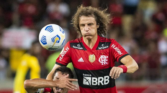 Foto - Dünyaca ünlü David Luiz için Hedef aldı: Beşiktaş’tan çok önemli gelişme...