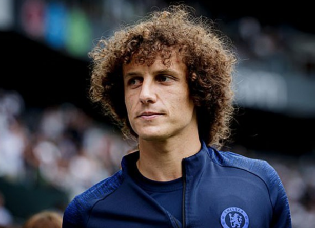 Foto - Dünyaca ünlü David Luiz için Hedef aldı: Beşiktaş’tan çok önemli gelişme...