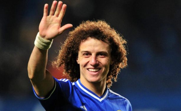 Foto - Dünyaca ünlü David Luiz için Hedef aldı: Beşiktaş’tan çok önemli gelişme...