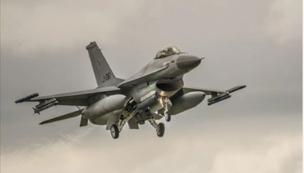 Foto - ABD’li dergiden bomba itiraf:  F-16'ları vermezsek Türkiye bunu yapacak