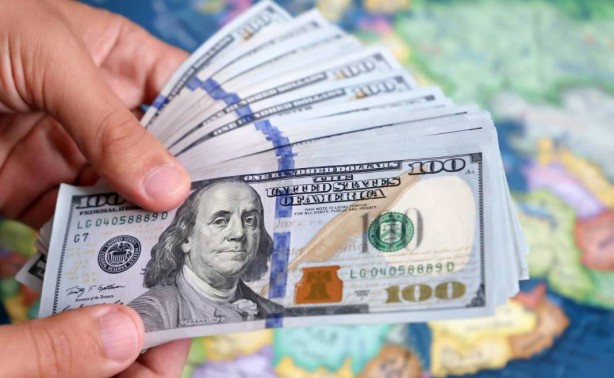 Dünyaca ünlü dev banka, Türkiye Cumhuriyet Merkez Bankası'nın o hamlesini açıkladı! İşte dolar kurunu tepetaklak edecek gelişme