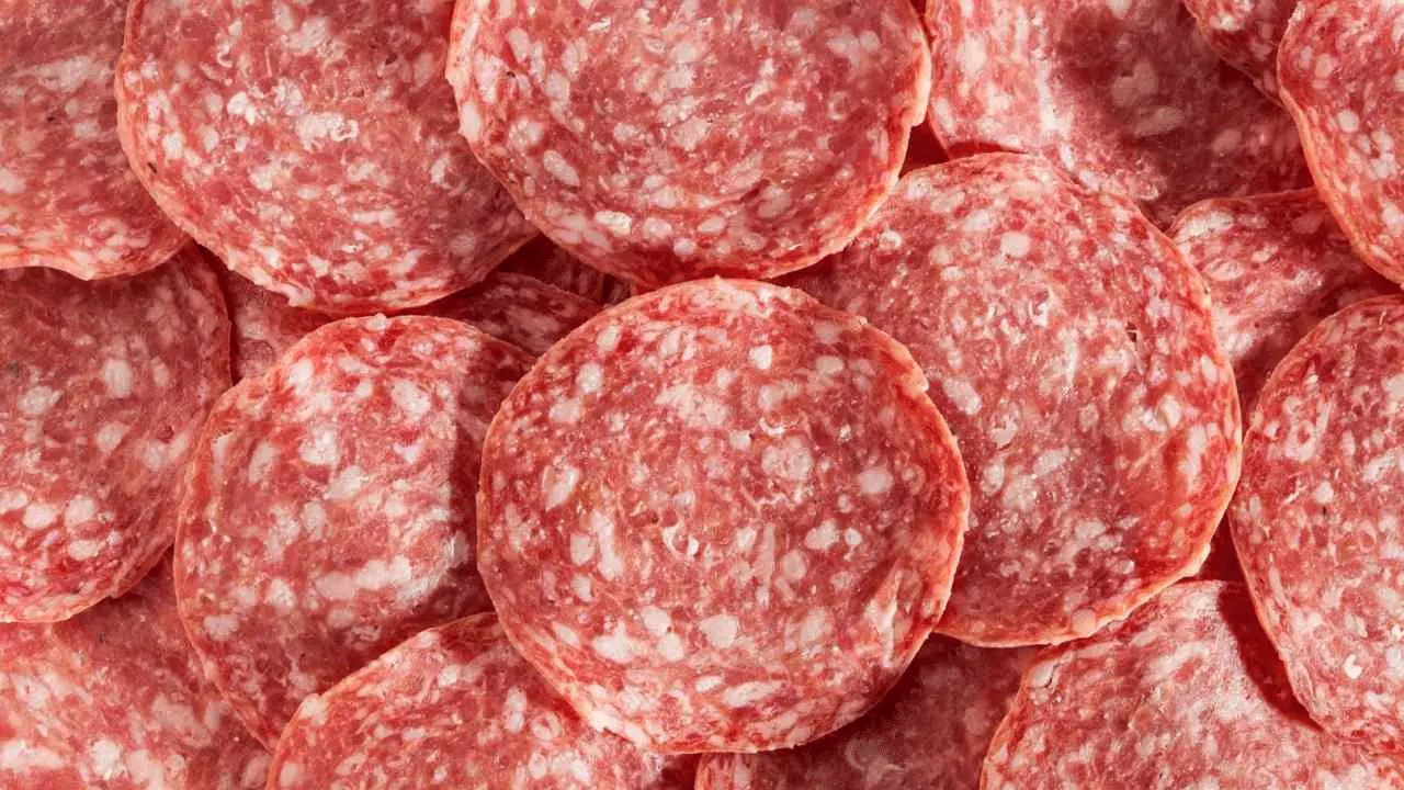 Foto - Dünyaca ünlü doktor sakın yemeyin diyerek uyardı! İşte bir numaralı kanser sebebi!