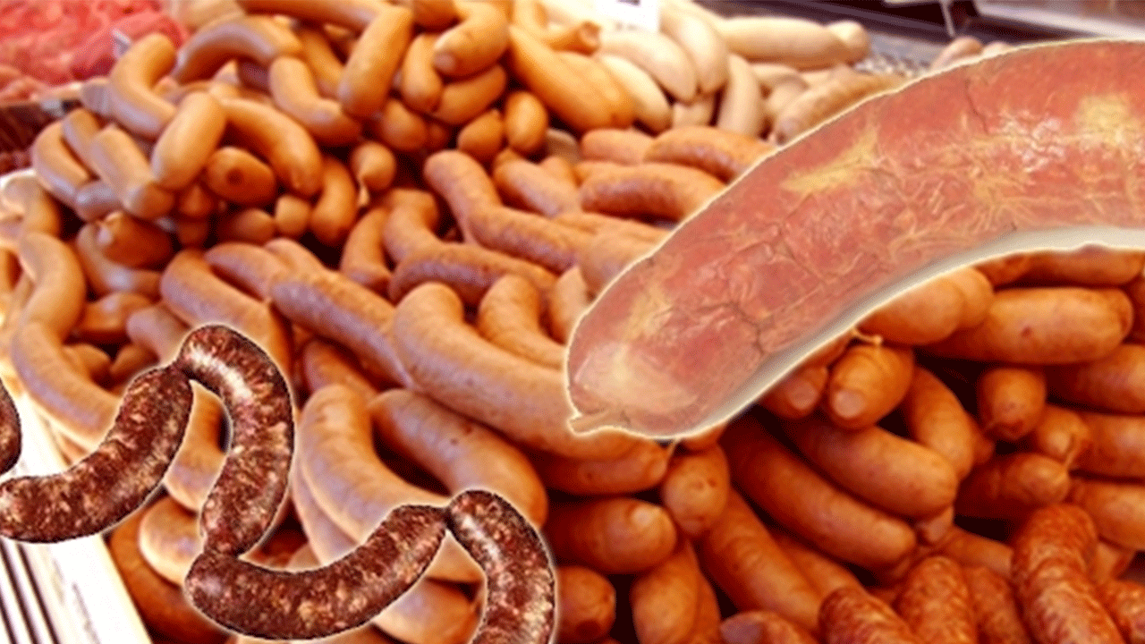 Foto - Dünyaca ünlü doktor sakın yemeyin diyerek uyardı! İşte bir numaralı kanser sebebi!