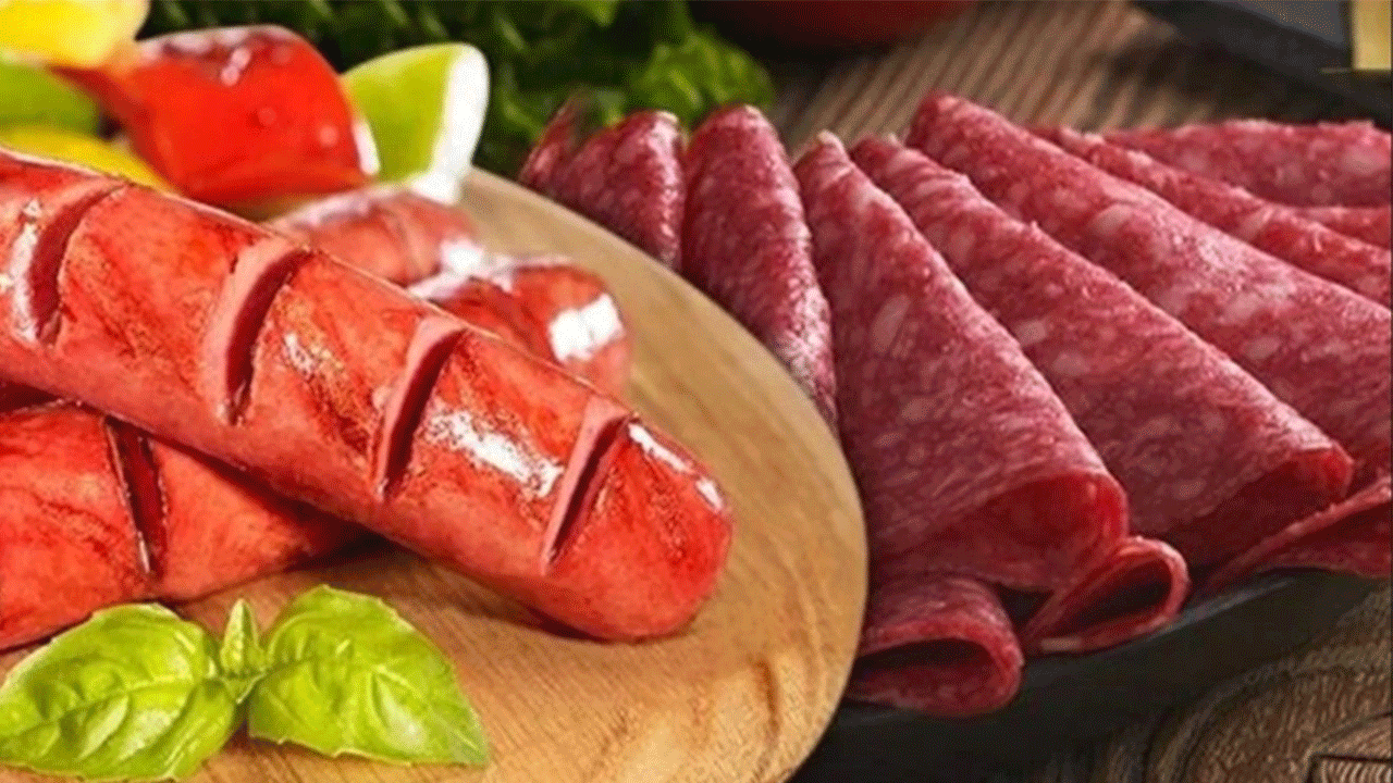 Foto - Dünyaca ünlü doktor sakın yemeyin diyerek uyardı! İşte bir numaralı kanser sebebi!