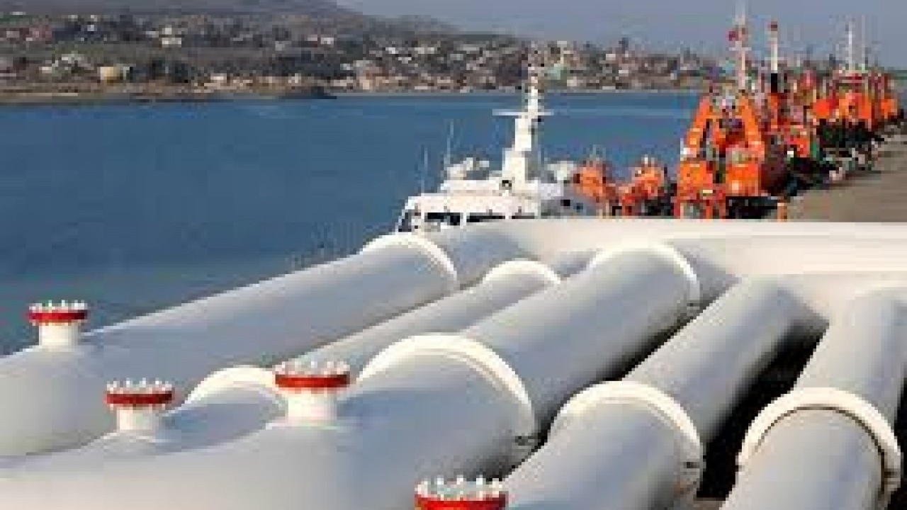 Foto - Dünyaca ünlü enerji devi Türkiye'de bakın nasıl dolandırıldı