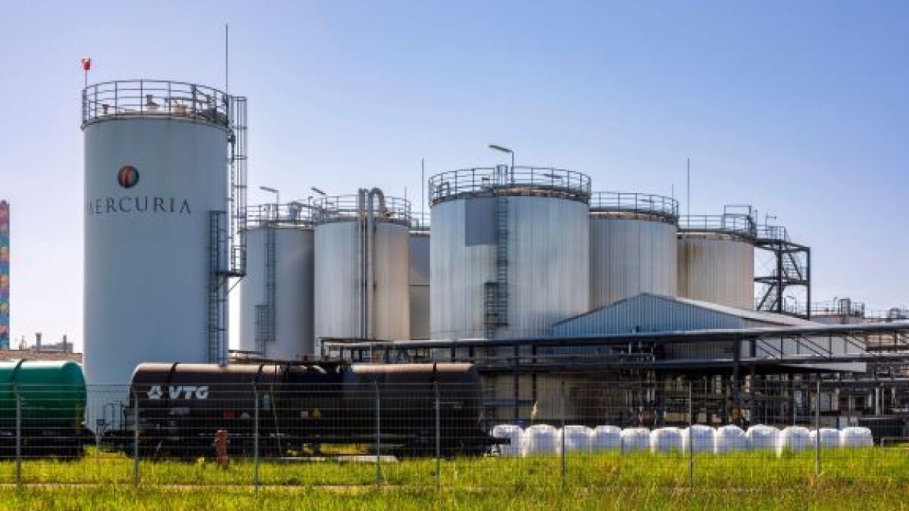 Foto - Dünyaca ünlü enerji devi Türkiye'de bakın nasıl dolandırıldı