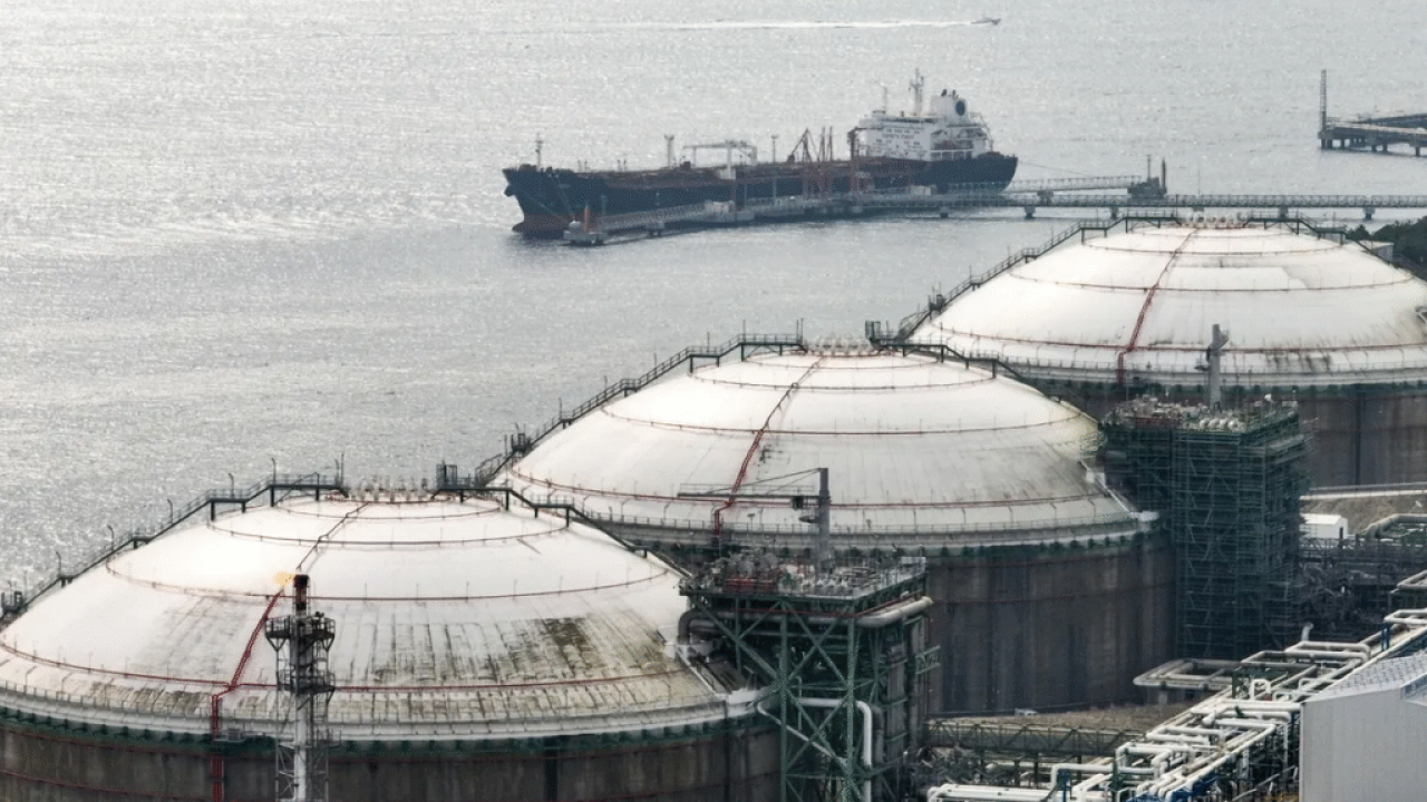 Foto - Dünyaca ünlü enerji devi Türkiye'de bakın nasıl dolandırıldı