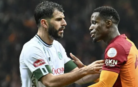 Foto - Dünyaca ünlü futbolcudan beklenmedik karar! Türkiye'den çekilecek mi gerçekten! Şok üstüne şok...