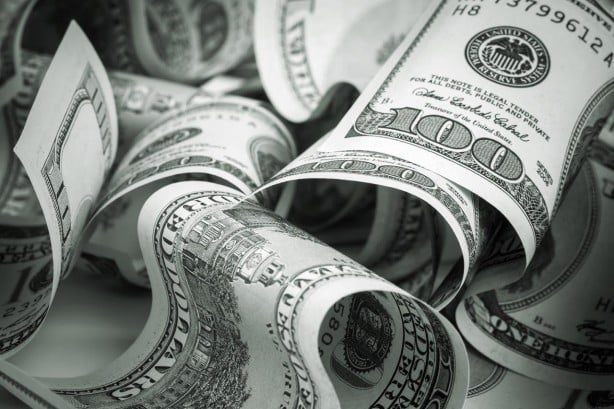 Foto - Dünyaca ünlü haber ajansı dolar kuru tahminini duyurdu! O tarihte 5 lira birden değişecek