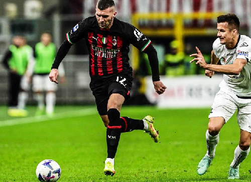 Foto - Dünyaca ünlü Hırvat Süper Lige geliyor: Duyanlar kulaklarına inanamıyor! Bomba isim itirafı!