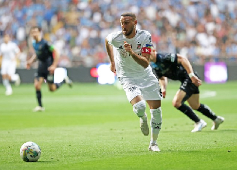 Foto - Dünyaca ünlü Hırvat Süper Lige geliyor: Duyanlar kulaklarına inanamıyor! Bomba isim itirafı!