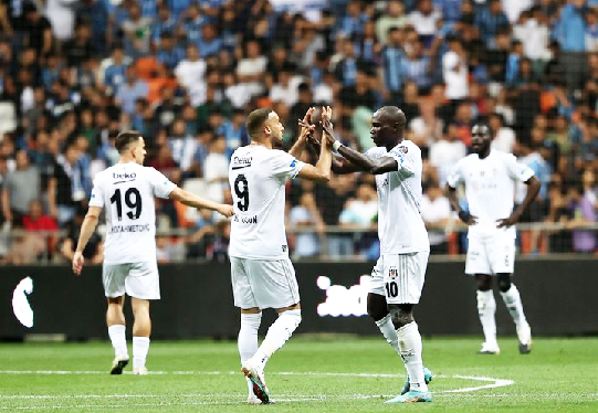 Dünyaca ünlü Hırvat Süper Lige geliyor: Duyanlar kulaklarına inanamıyor! Bomba isim itirafı!