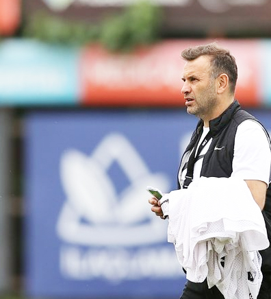 Foto - Dünyaca ünlü Hırvat Süper Lige geliyor: Duyanlar kulaklarına inanamıyor! Bomba isim itirafı!