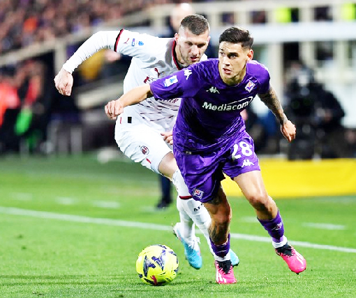 Foto - Dünyaca ünlü Hırvat Süper Lige geliyor: Duyanlar kulaklarına inanamıyor! Bomba isim itirafı!