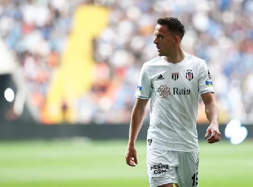 Foto - Dünyaca ünlü Hırvat Süper Lige geliyor: Duyanlar kulaklarına inanamıyor! Bomba isim itirafı!