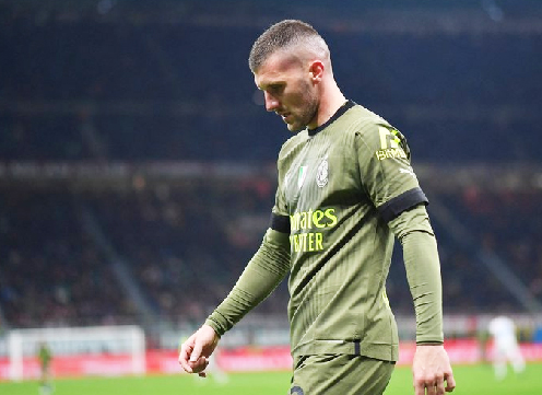 Foto - Dünyaca ünlü Hırvat Süper Lige geliyor: Duyanlar kulaklarına inanamıyor! Bomba isim itirafı!