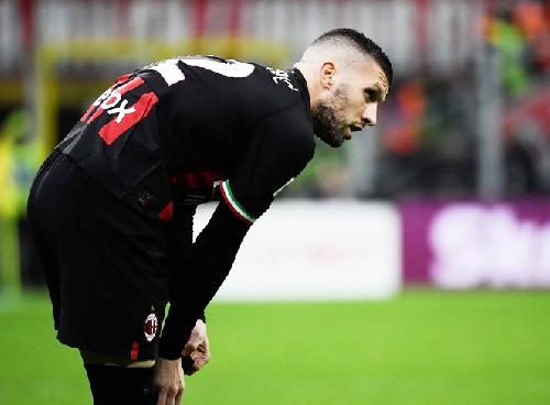 Foto - Dünyaca ünlü Hırvat Süper Lige geliyor: Duyanlar kulaklarına inanamıyor! Bomba isim itirafı!