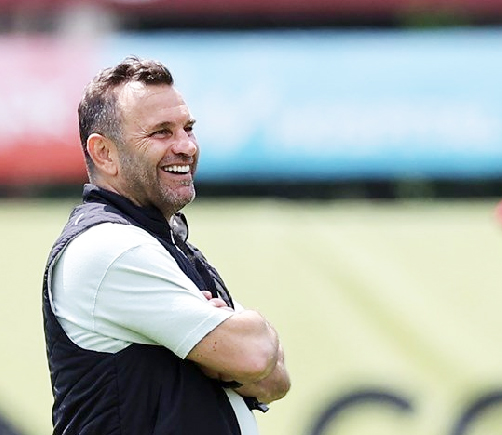 Foto - Dünyaca ünlü Hırvat Süper Lige geliyor: Duyanlar kulaklarına inanamıyor! Bomba isim itirafı!