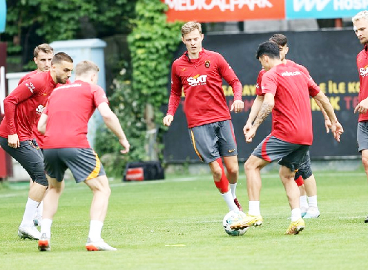 Foto - Dünyaca ünlü Hırvat Süper Lige geliyor: Duyanlar kulaklarına inanamıyor! Bomba isim itirafı!