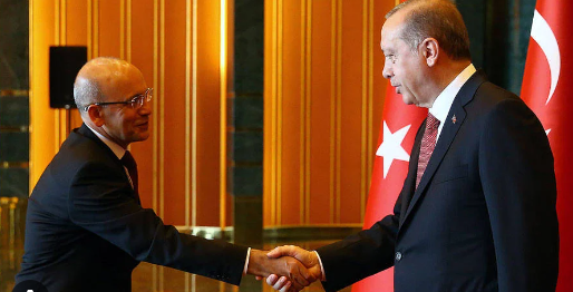 Foto - BAE ve Suudi Arabistan'dan çok konuşulacak Türkiye kararı! İngiliz isim 'O işe dahil olmak istiyorlar' diyerek açıkladı