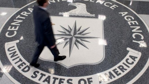 Foto - Dünyaca ünlü isim CIA ajanı çıktı