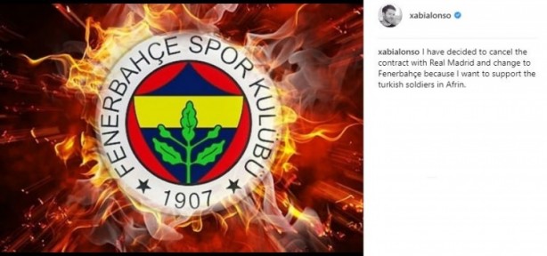 Foto - Dünyaca ünlü isimden Afrin paylaşımları!