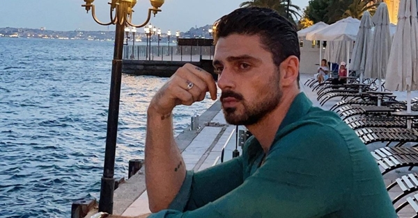 Foto - Dünyaca ünlü isimlerden Türkiye'ye destek mesajı