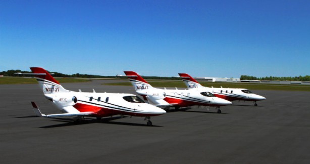 Foto - Dünyaca ünlü jet uçak Ankara'da üretilecek