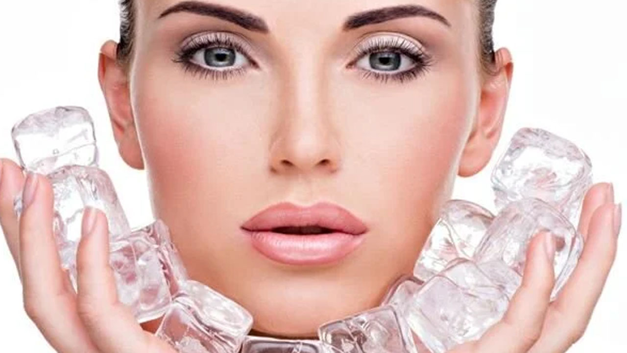 Foto - Koreli dermatolog gençlik sırrını paylaştı