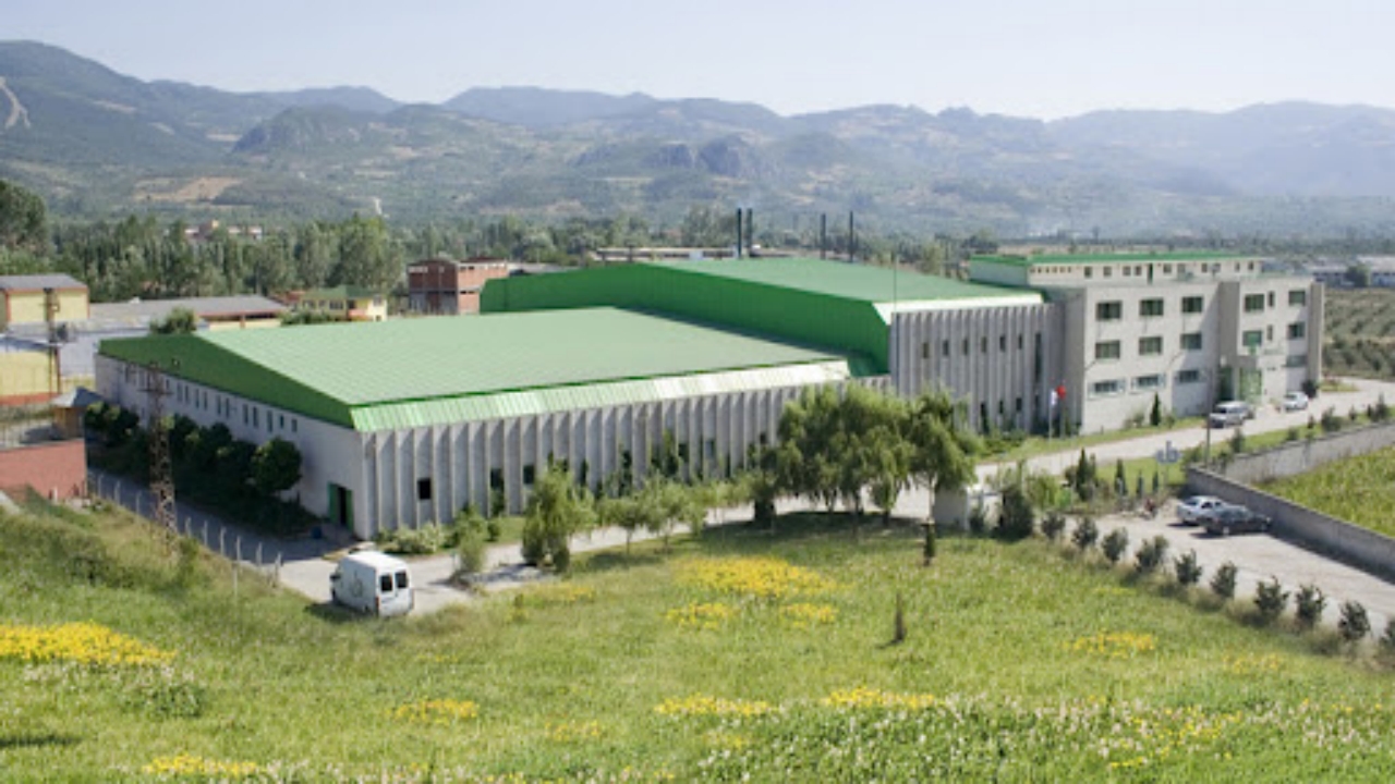 Foto - Dünyaca ünlü markalara üretim yapıyordu! Türk tekstil devi iflas bayrağını çekti