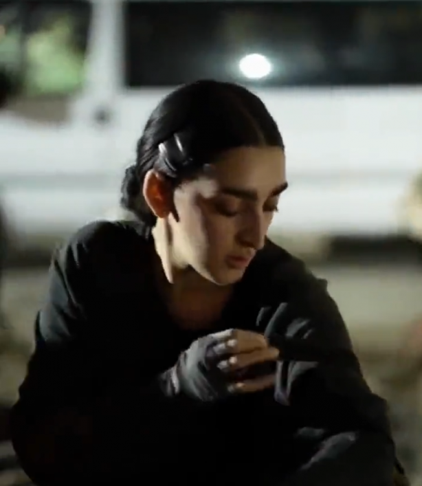 Foto - Dünyaca ünlü markanın çirkin mankeni olarak ünlenmişti! Azerbaycan kararı şok etti! Şu alçağa bak şu alçağa